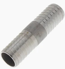 1" Insert Coupling Stainless Steel